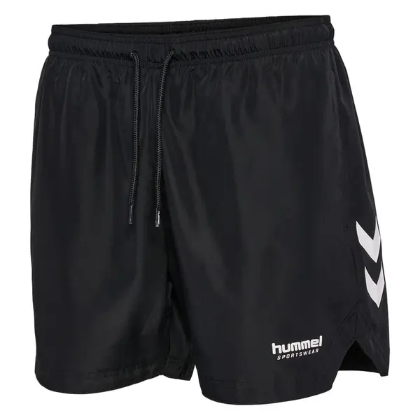 Sort Baie hummel NED, S - S
