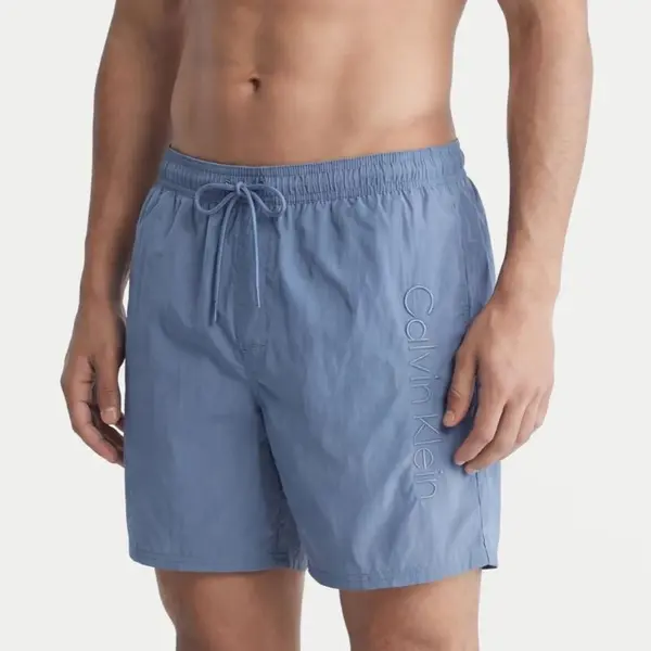 Sort de baie Calvin Klein MEDIUM DRAWSTRING