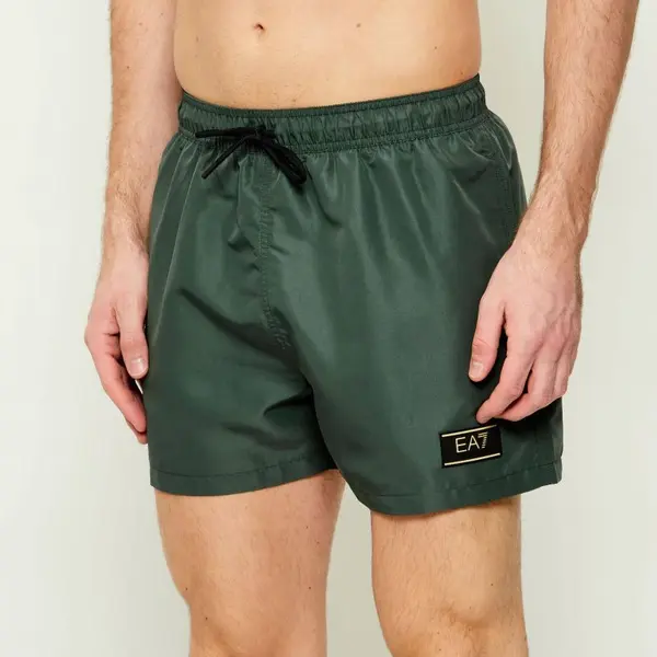 Sort de baie EA7 WATER SPORTS BW M PREMIUM BOXER