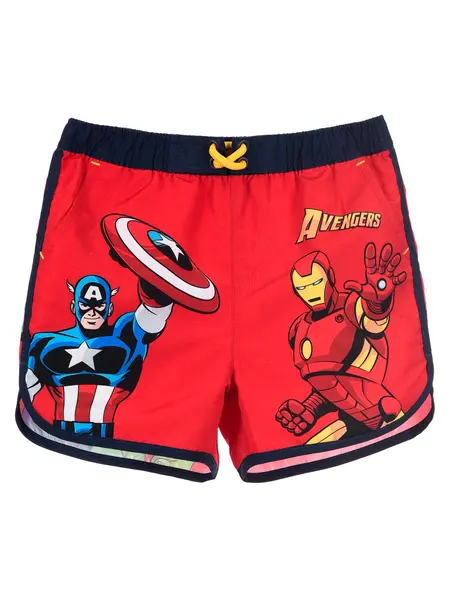 Sort de inot Avengers