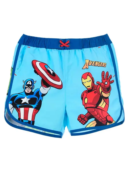 Sort de inot Avengers