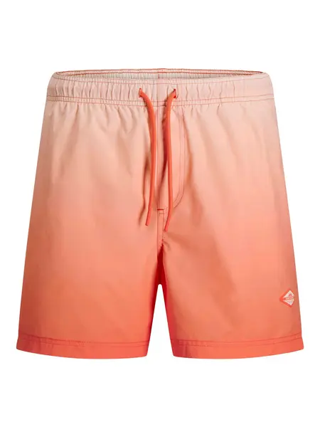 Sort de inot Jpstmaui Horizon Dip Dye Swim Shorts