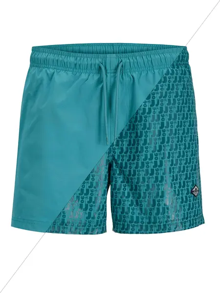 Sort de inot Jpstmaui Splash Magic Reg