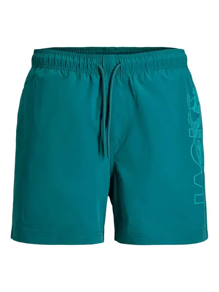 Sort de inot Jpstmaui Wave Logo Swim Reg Sn