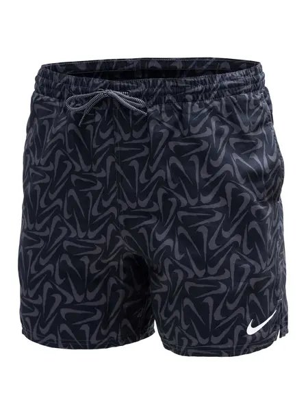 Sort de inot Marker Swoosh 5