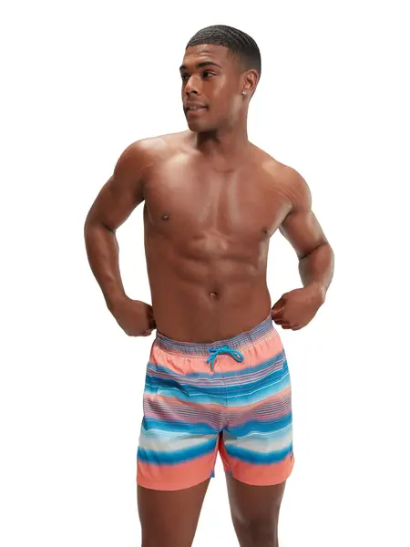 Sort de inot Mens Placement Leisure 16'' Watersh