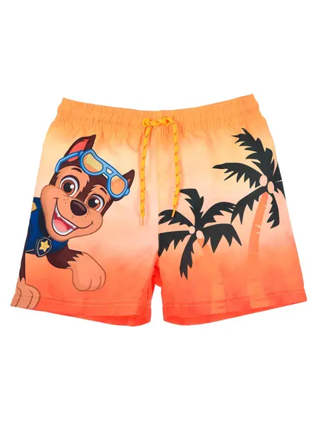 Sort de inot Paw Patrol