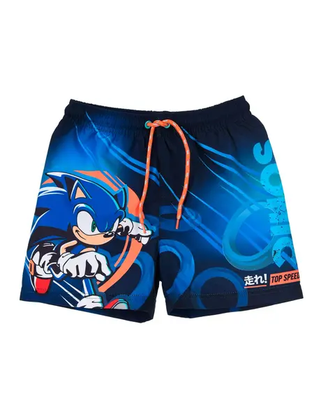 Sort de inot Sonic