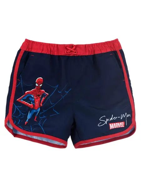 Sort de inot Spiderman