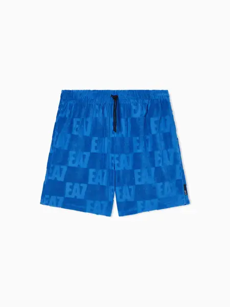 Sort de inot Water Sports Bw M Monogram Oo