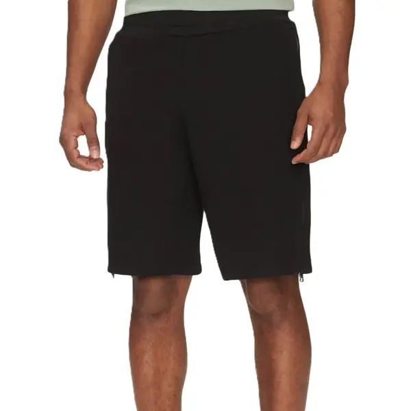 Sort EA7 M TAPE SHORTS COPL ZIP