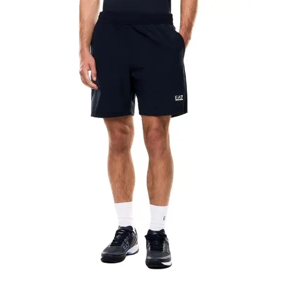 Sort EA7 TENNIS PRO M SHORTS PL