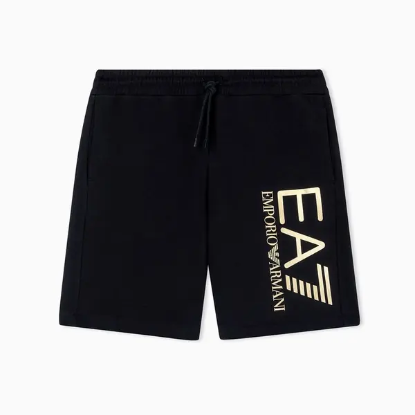 Sort EA7 TRAIN CORE ID M BIG LOGO SHORTS COFT CC