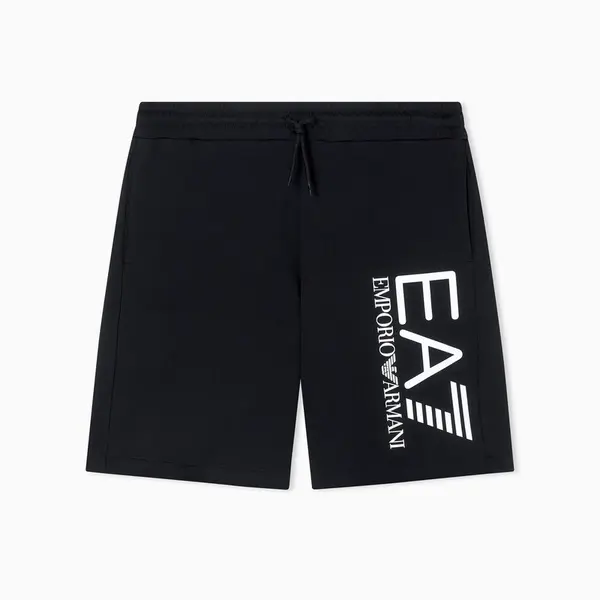 Sort EA7 TRAIN CORE ID M BIG LOGO SHORTS COFT CC