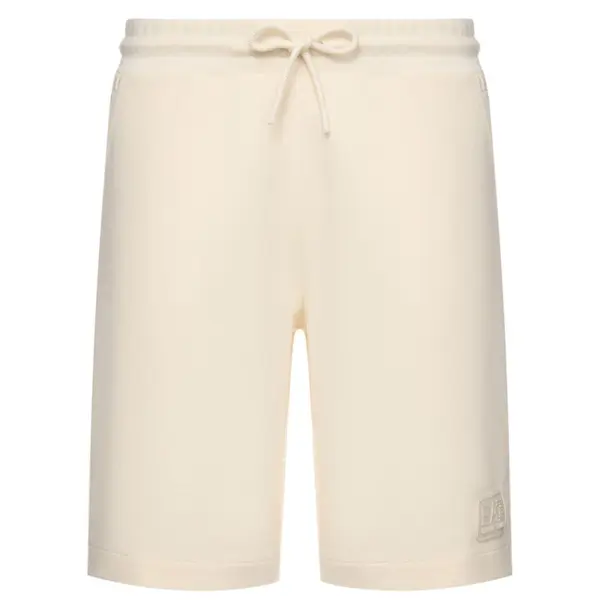 Sort EA7 TRAIN LUX M SHORTS CO PL