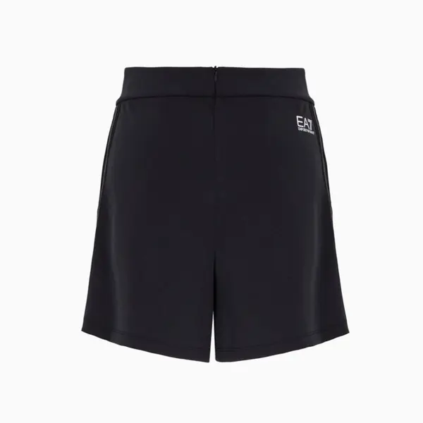 Sort EA7 W SHORT TAPE