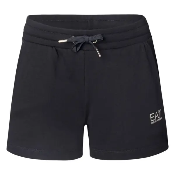 Sort EA7 W shorts