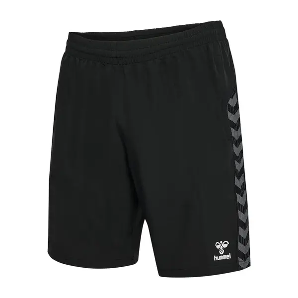 Sort hummel AUTHENTIC MICRO - L