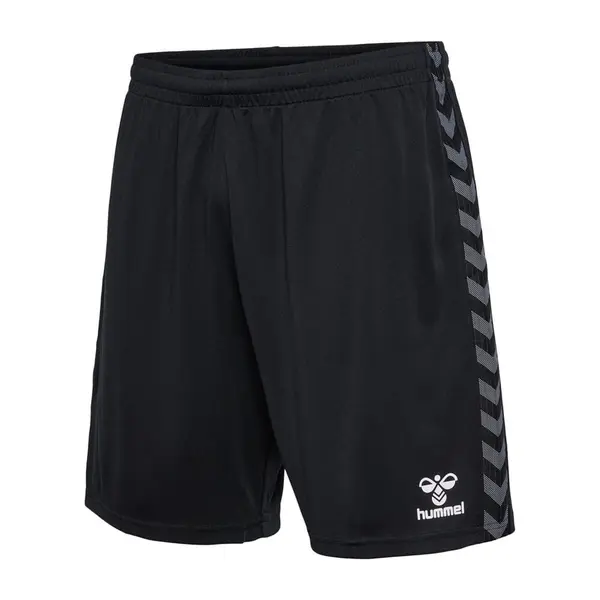 Sort hummel AUTHENTIC POLY - 2001 Black, XL