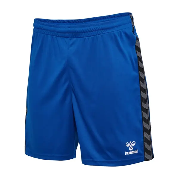Sort hummel AUTHENTIC POLY - 7045 True Blue, XL