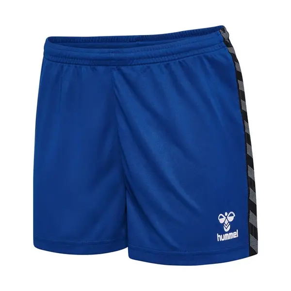 Sort hummel AUTHENTIC POLY WOMEN - 7045 True Blue, XS