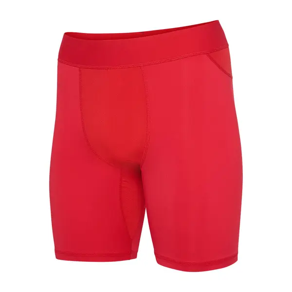 Sort hummel Baselayer Performance - 3062 True Red, M