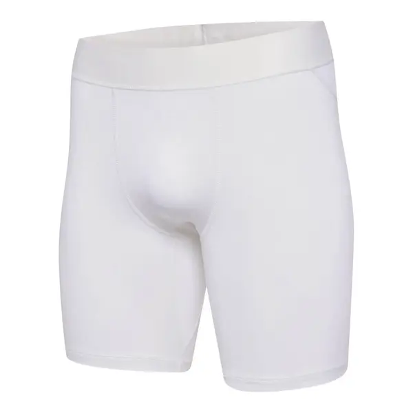 Sort hummel Baselayer Performance - 9001 White, XXL