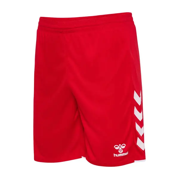 Sort hummel CORE 2.0 - 3946 True Red White, M