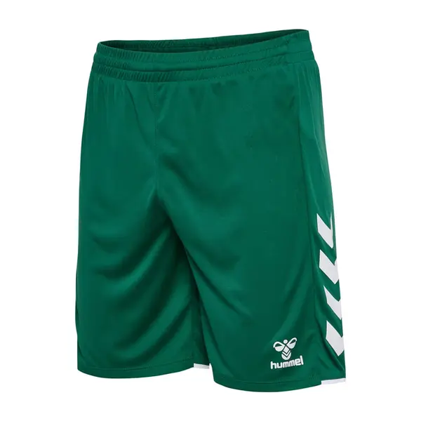 Sort hummel CORE 2.0 - 6131 Evergreen White, 3XL