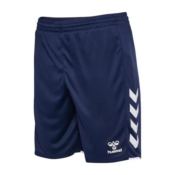 Sort hummel CORE 2.0 - 7929 Marine White, M