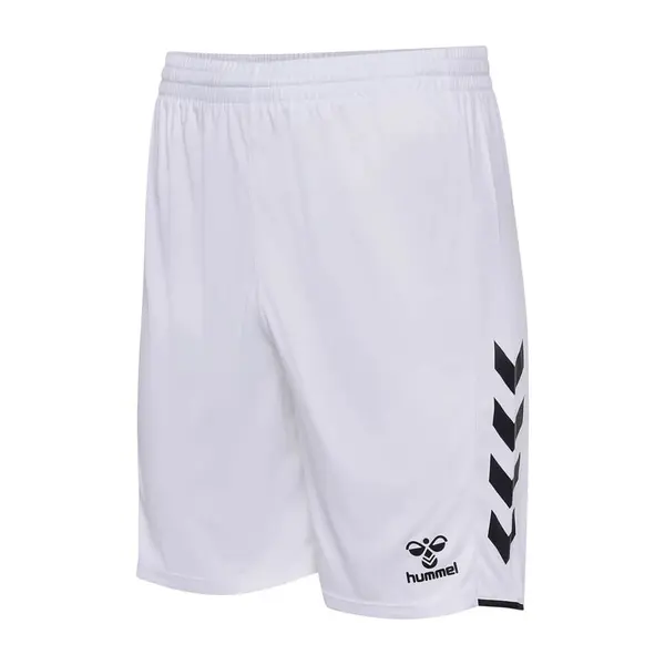 Sort hummel CORE 2.0 - 9124 White, M