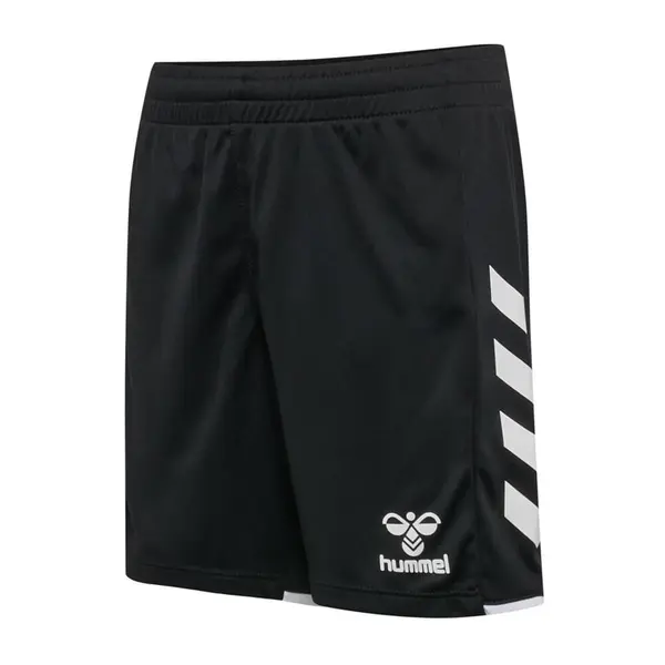 Sort hummel CORE 2.0 COPII - 2114 Black White, 164
