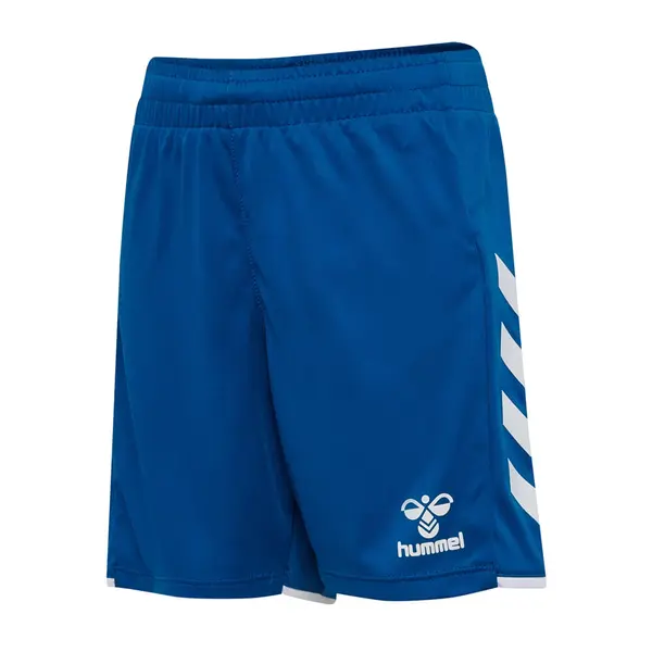 Sort hummel CORE 2.0 COPII - 7691 True Blue White, 164
