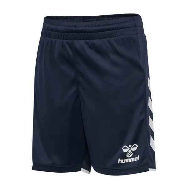 Sort hummel CORE 2.0 COPII - 7929 Marine White, 152