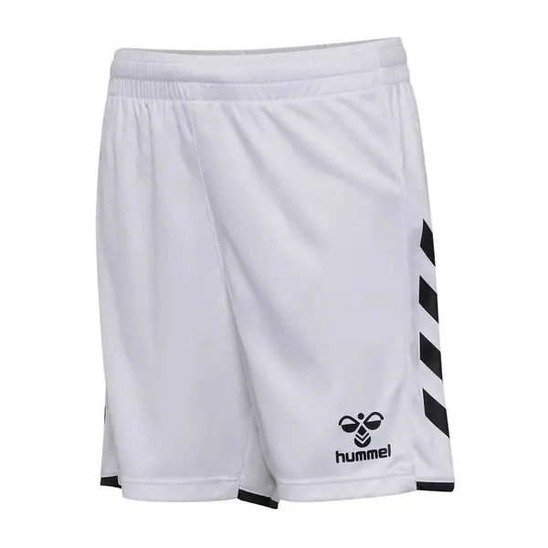 Sort hummel CORE 2.0 COPII - 9124 White, 128