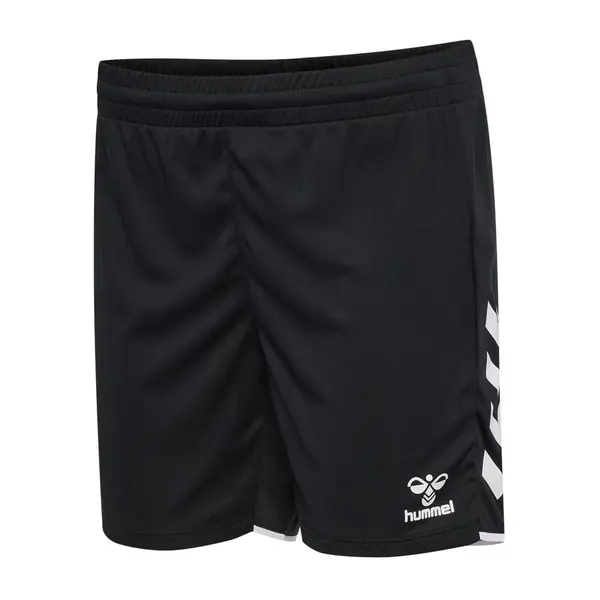 Sort hummel CORE 2.0 WOMEN - 2114 Black White, M