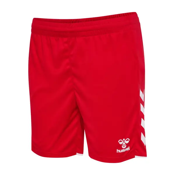 Sort hummel CORE 2.0 WOMEN - 3946 True Red White, XS