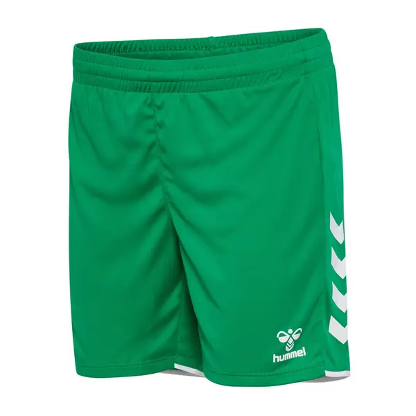 Sort hummel CORE 2.0 WOMEN - 6129 JELLY BEAN/WHITE, XL