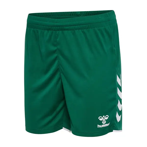 Sort hummel CORE 2.0 WOMEN - 6131 Evergreen White, M