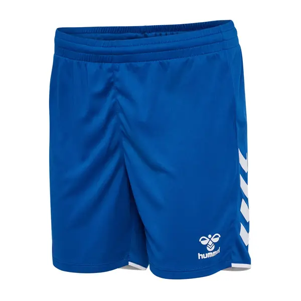 Sort hummel CORE 2.0 WOMEN - 7691 True Blue White, L