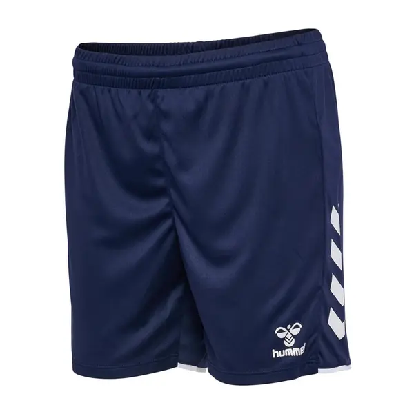Sort hummel CORE 2.0 WOMEN - 7929 Marine White, S