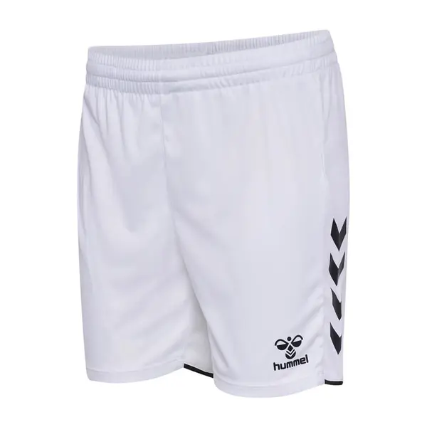 Sort hummel CORE 2.0 WOMEN - 9124 White, M