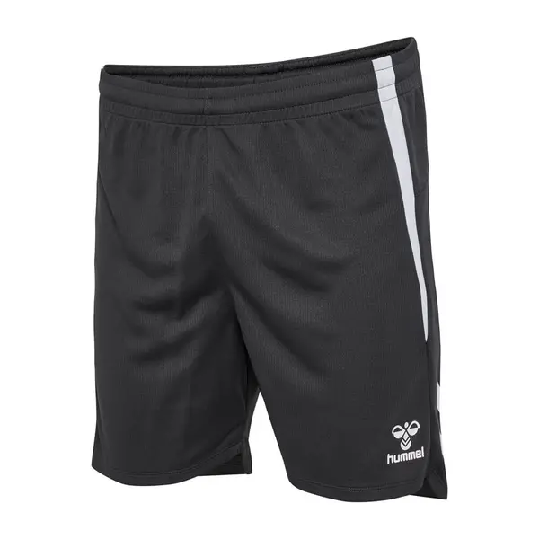 Sort hummel Lead 2.0 - 1525 Asphalt, 3XL