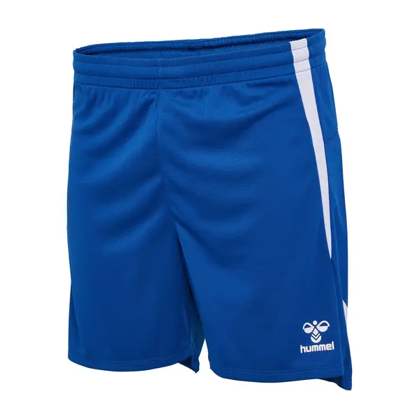 Sort hummel Lead 2.0 - 7045 True Blue, XXL