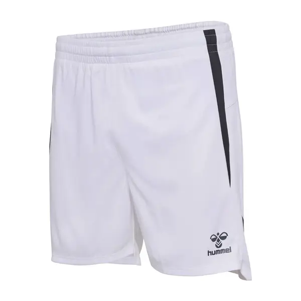 Sort hummel Lead 2.0 - 9001 White, XXL