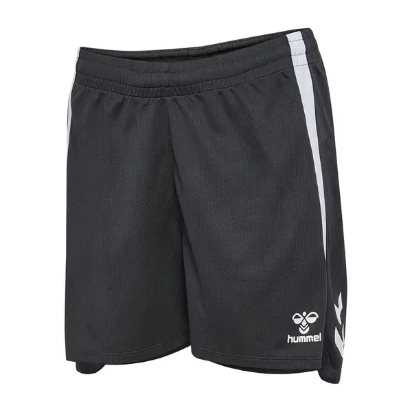 Sort hummel Lead 2.0 Women - 1525 Asphalt, XS