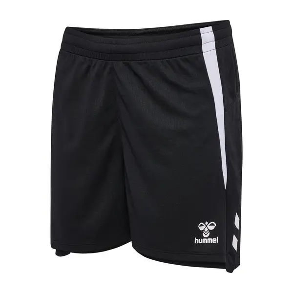 Sort hummel Lead 2.0 Women - 2001 Black, M