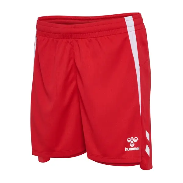 Sort hummel Lead 2.0 Women - 3062 True Red, L