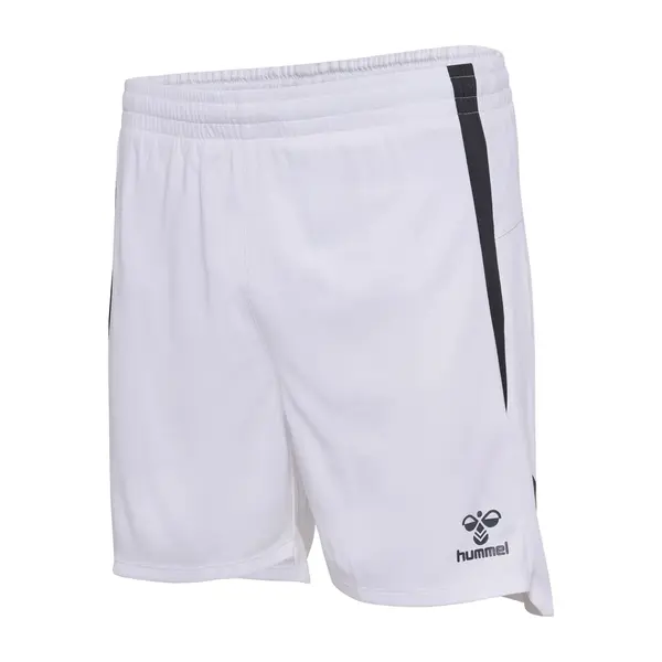 Sort hummel Lead 2.0 Women - 9001 White, XS
