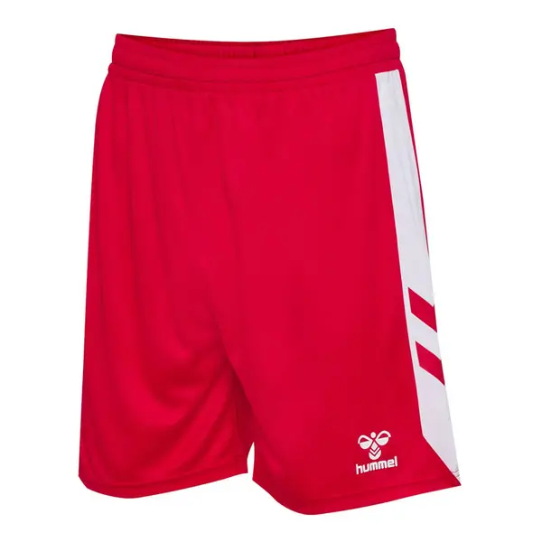 Sort hummel MATCH - 3946 True Red White, M